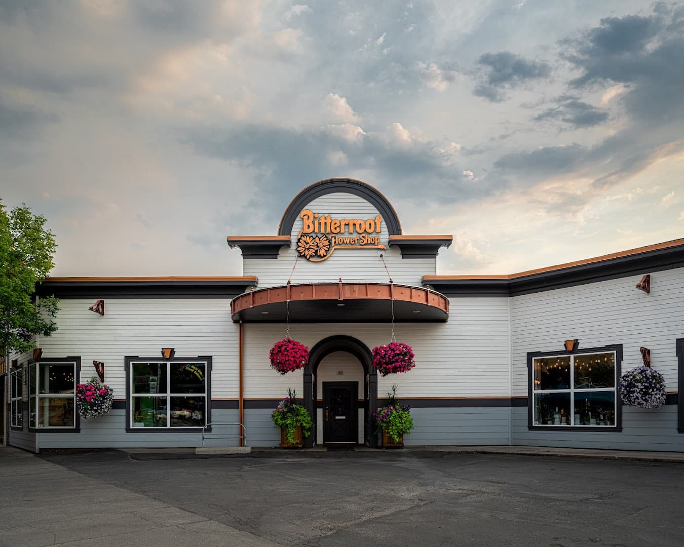 Bitterroot Flower Shop - Image 1