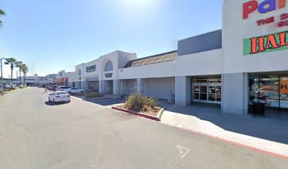 Sprouts Floral - Image 1