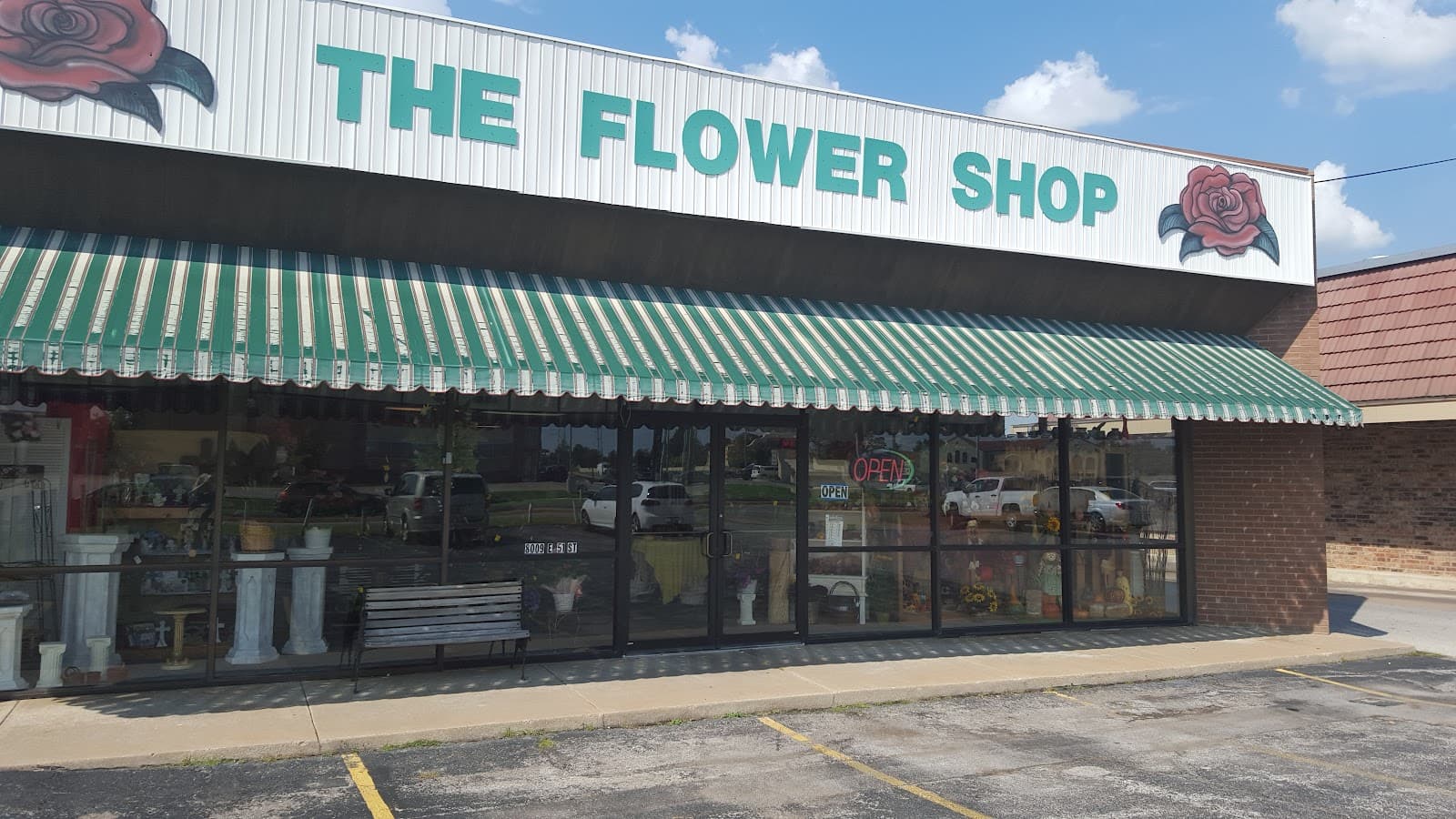 The Flower Shop Fontana - Image 1