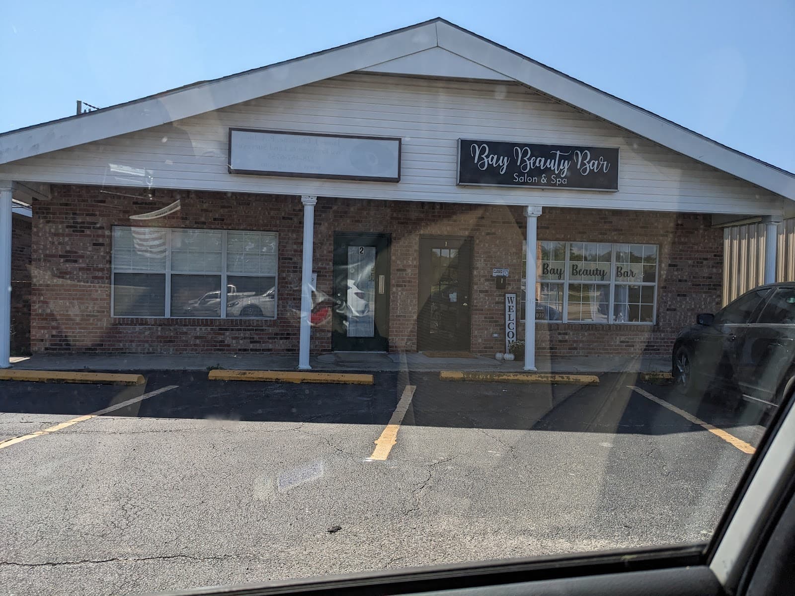 Lemon Tree Adams Flowers - Image 1