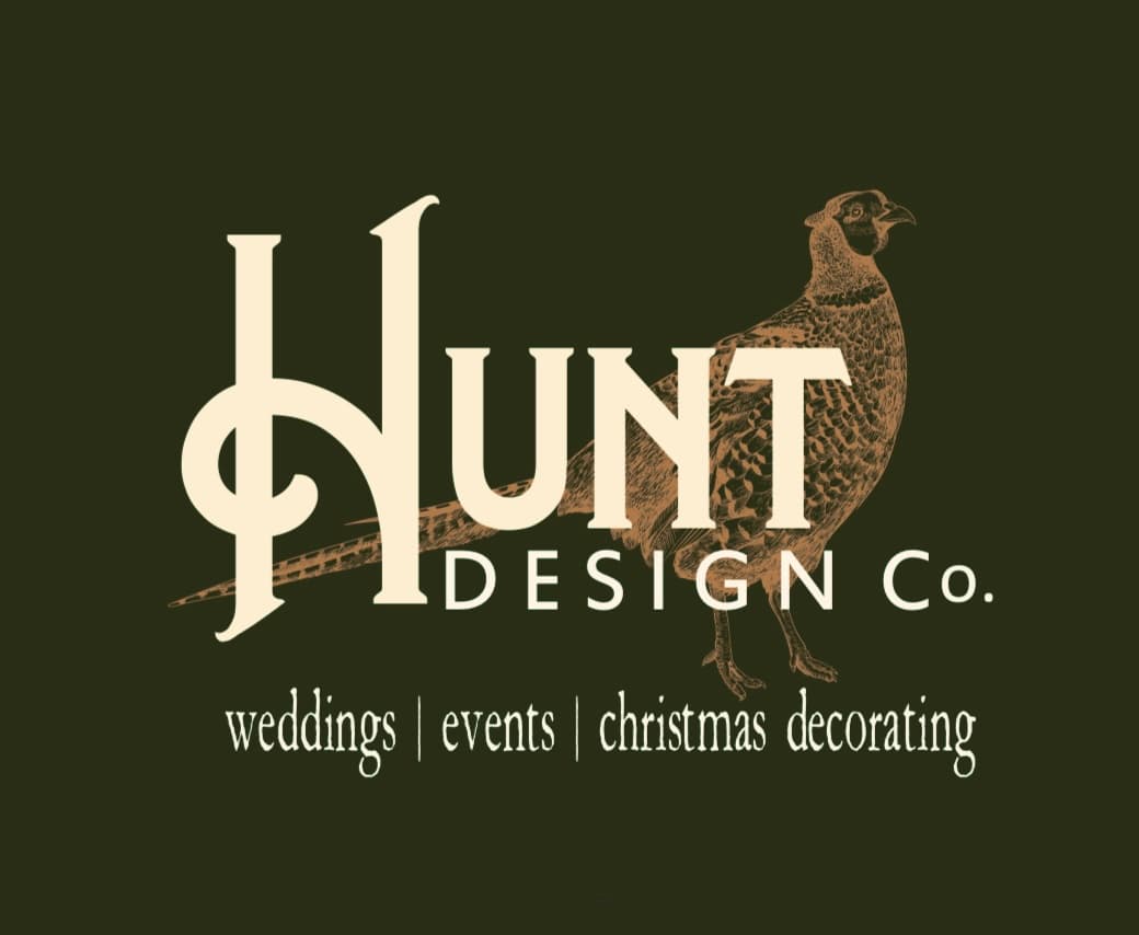 Hunt Design Co. - Image 1