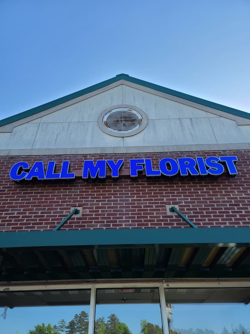 Call My Florist Flowers & Gifts - Image 1