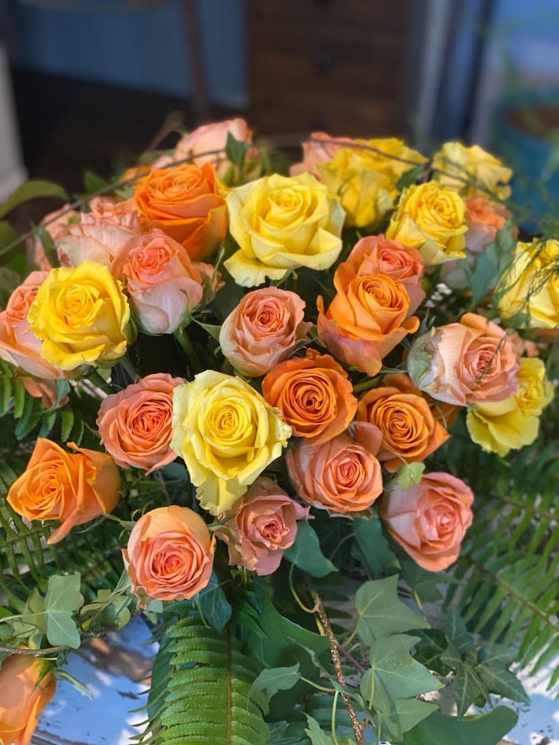 Bloom Florist - Image 1