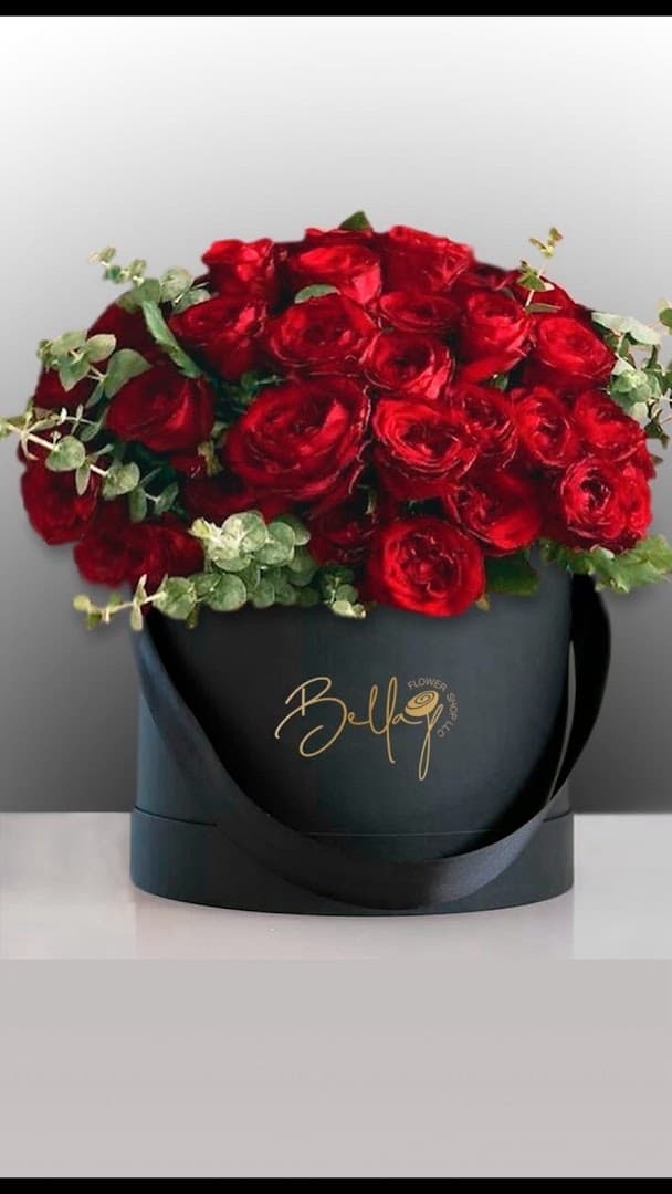 Bella Flower Shop LLC - Image 1