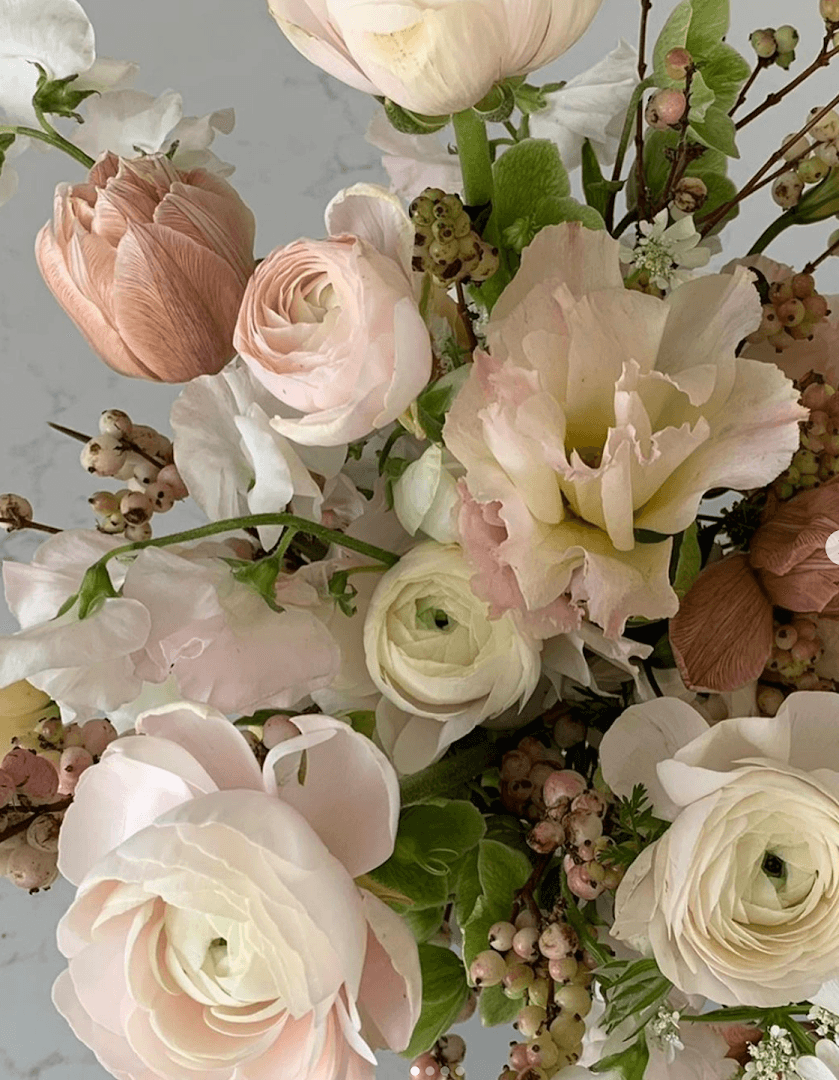 Merci Floral - Image 1