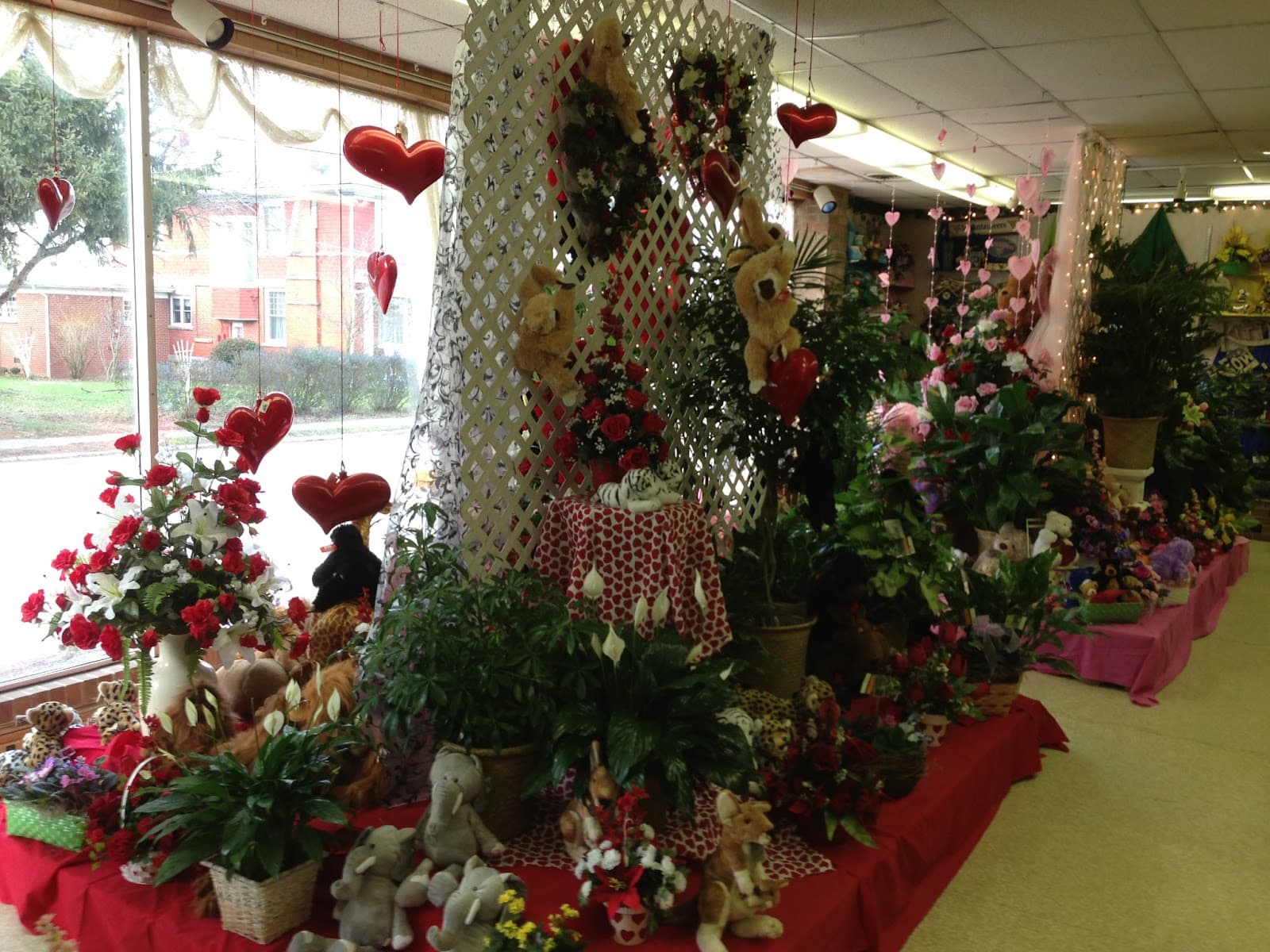 Minnich Florists - Image 1