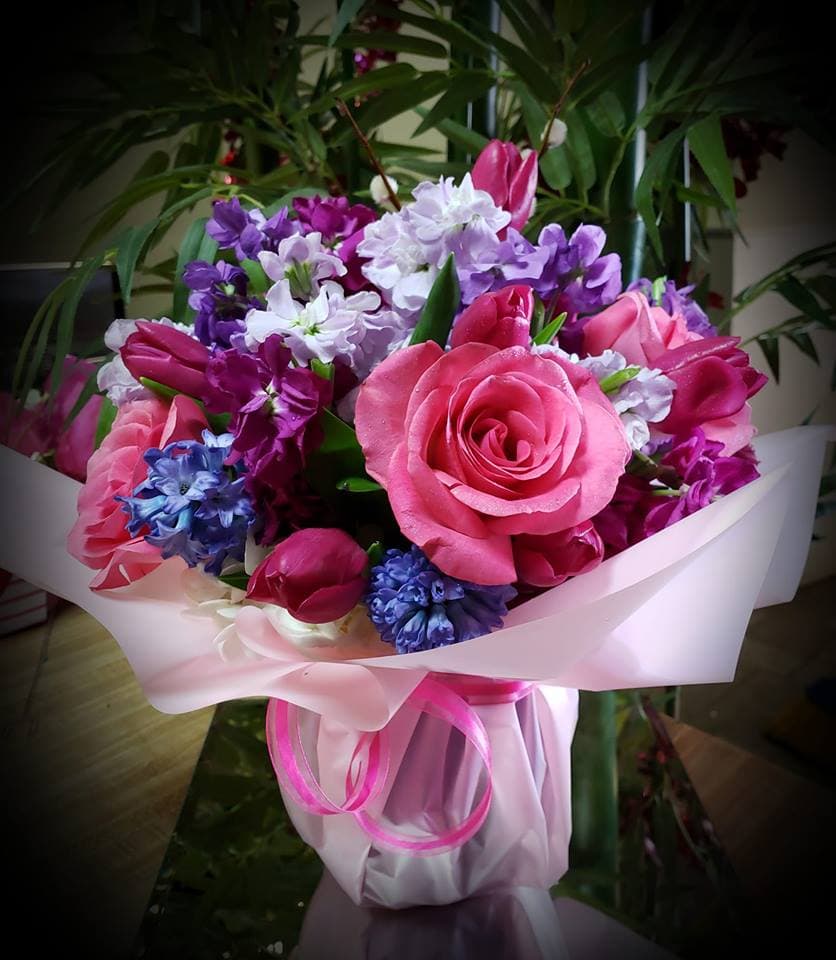 Centre Pieces Design - Image 1