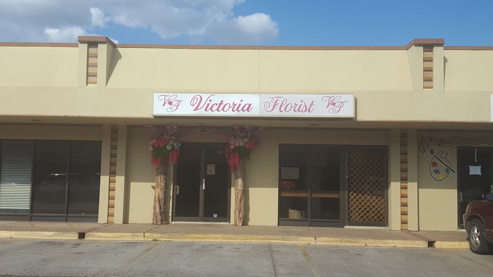 Victoria Florist - Image 1