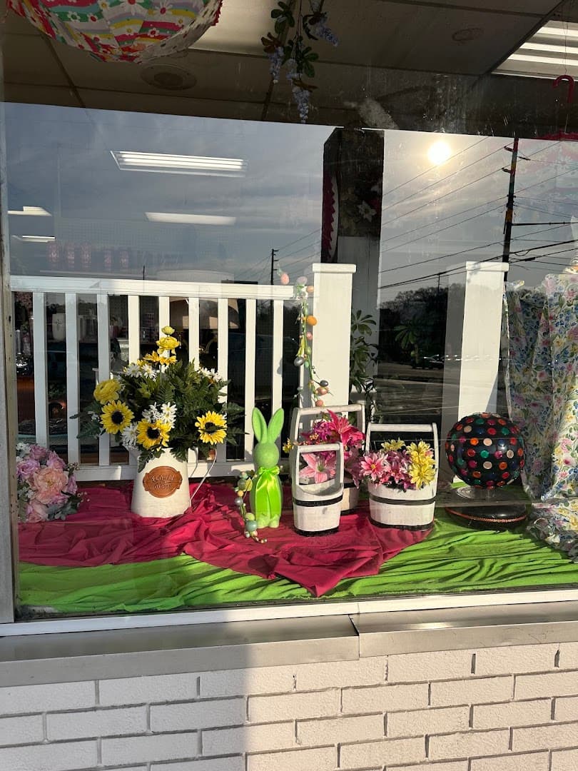 Riverdale's Floral Boutique - Image 1
