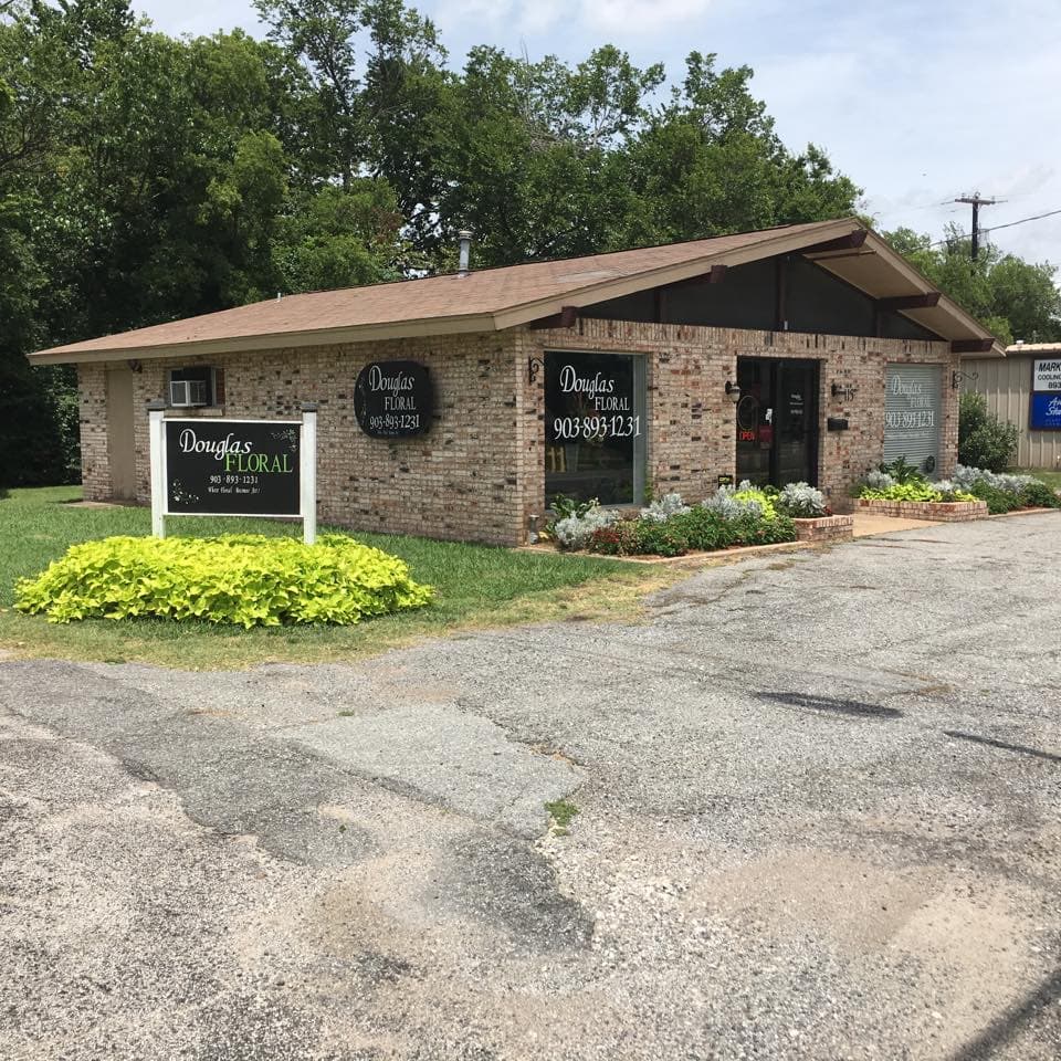 Douglas Floral - Image 1