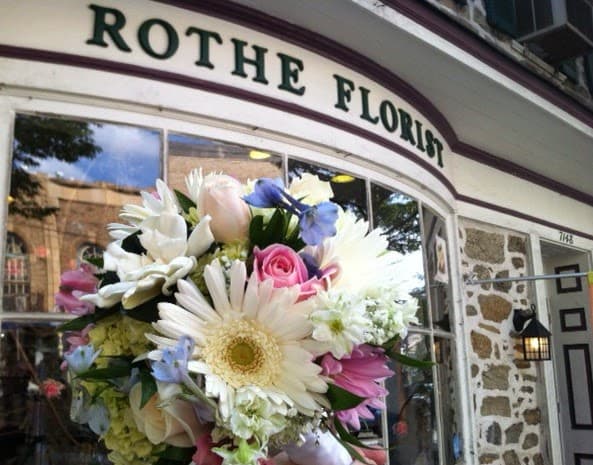 Rothe Florists & Flower Delivery - Image 1