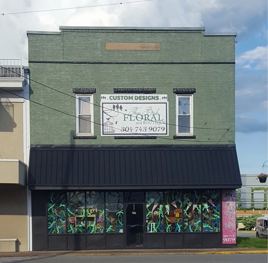 Three Birds Floral and Boutique - Image 1