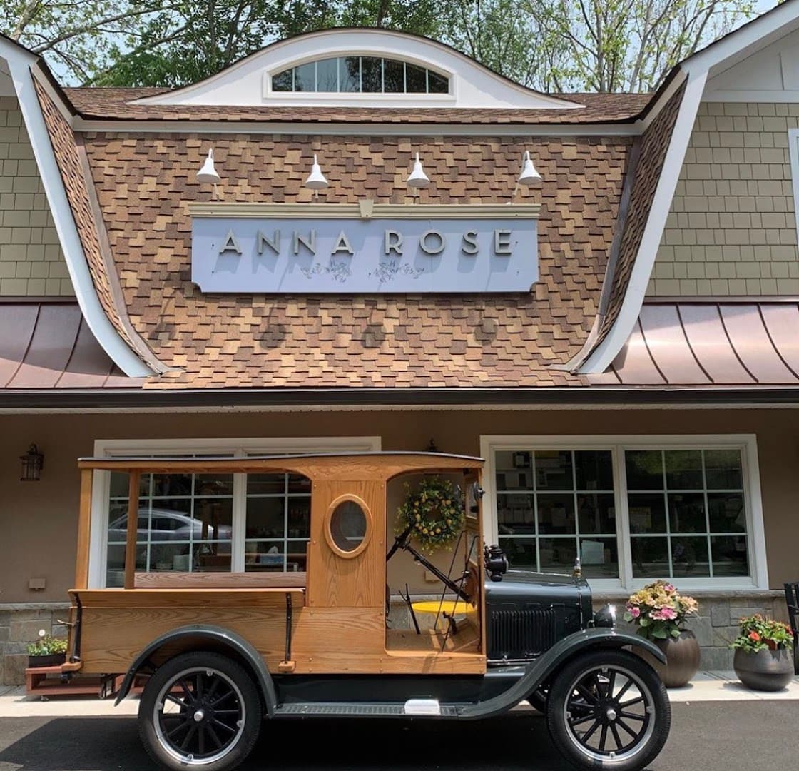Anna Rose Floral & Event Design - Image 1
