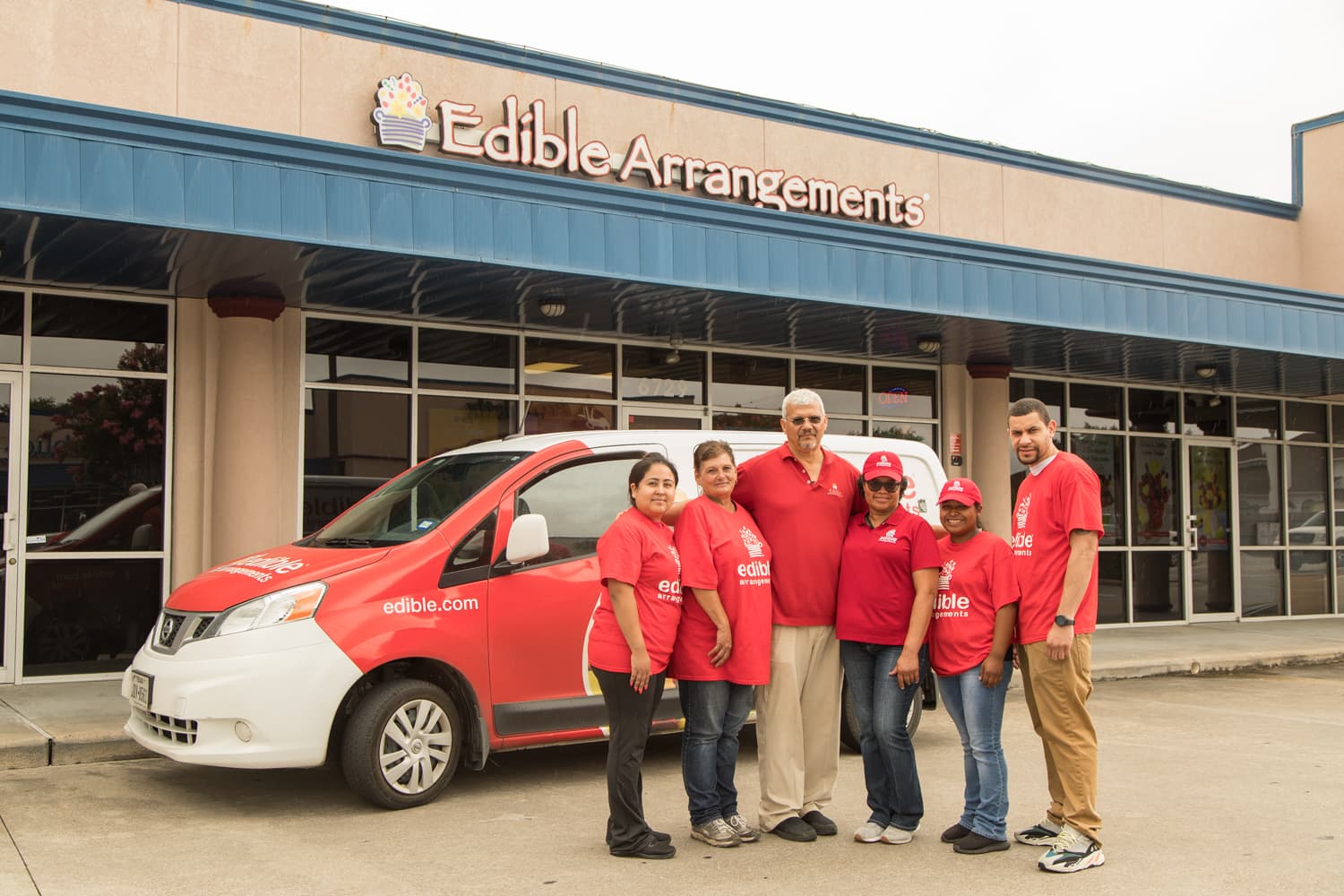 Edible Arrangements - Image 1