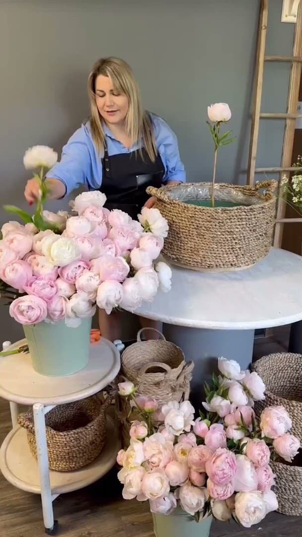 Stodola Flowers - Image 1