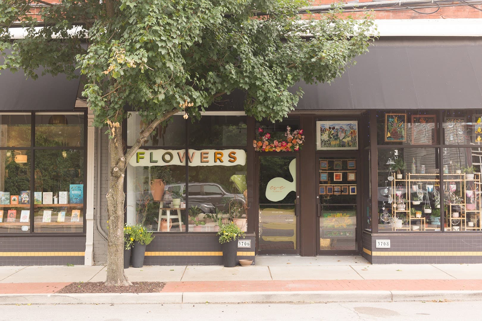 Eve Floral Co. - Image 1