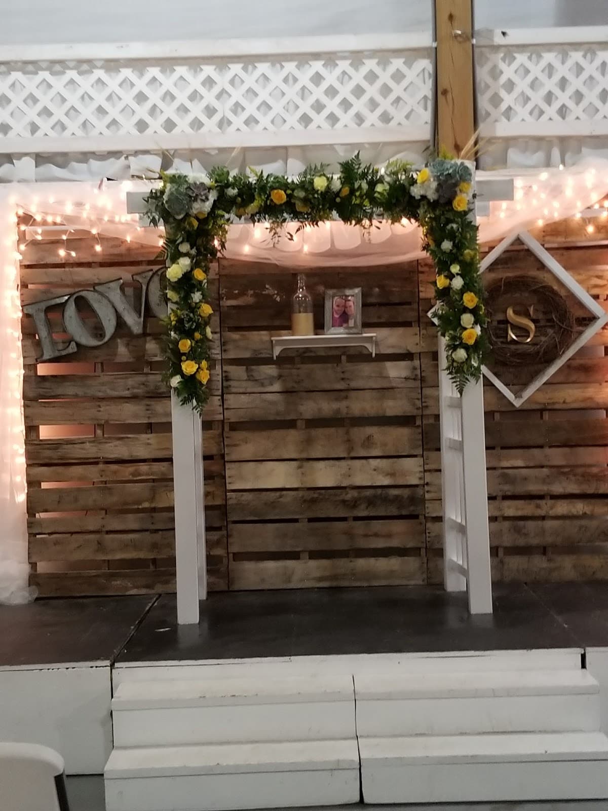 Charlotte Floral - Image 1