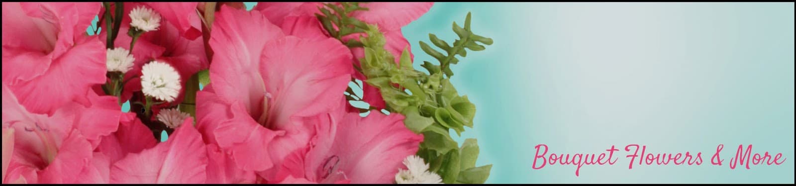 Bouquet Flowers & More - Image 1