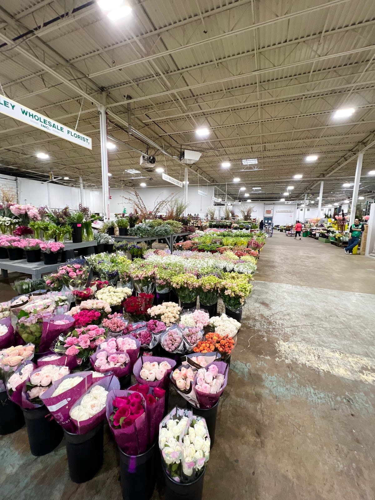 New England Flower Exchange - Image 1