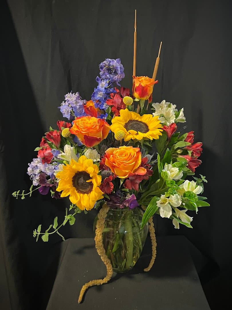 Garlands of Grace - Image 1