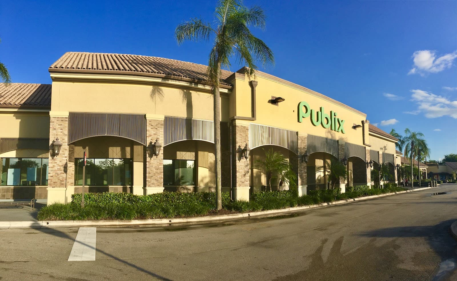 Publix Super Market at Courtyard Shops at Wellington - Image 1
