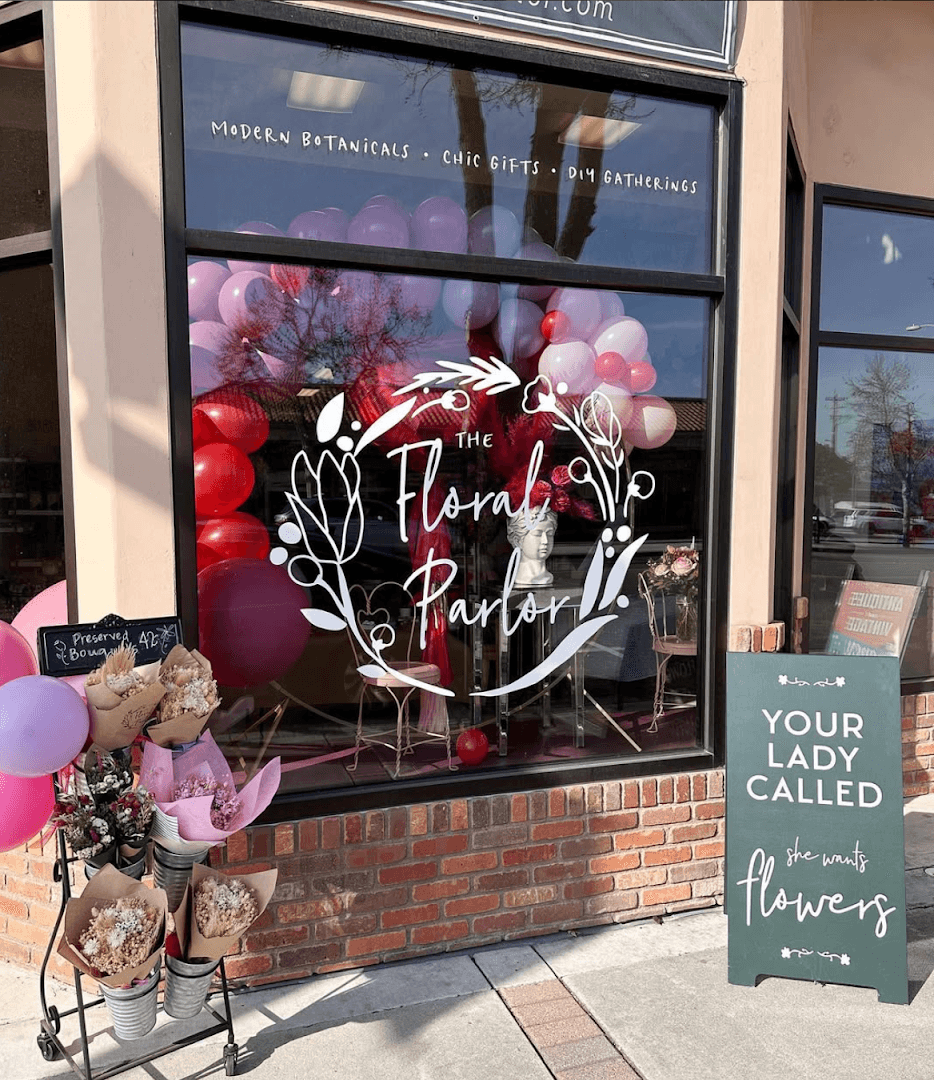 The Floral Parlor - Image 1