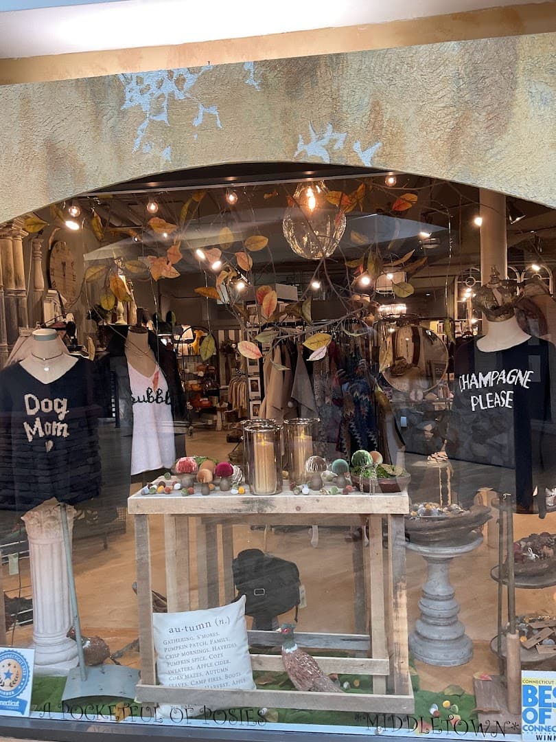 A Pocketful of Posies - Image 1