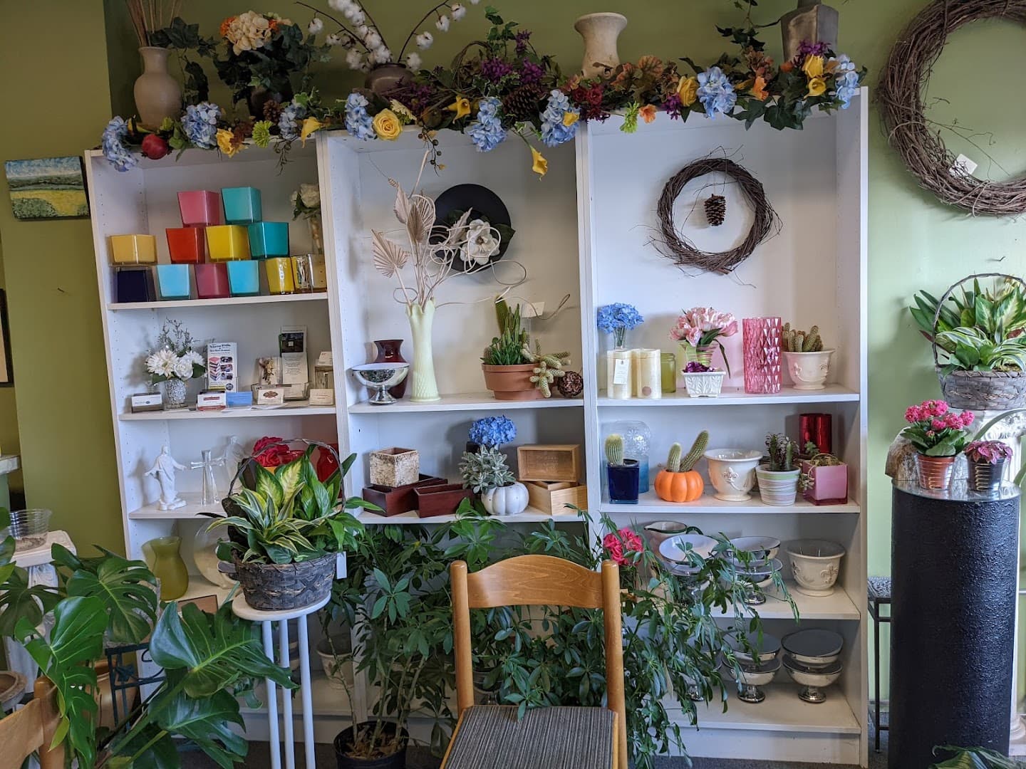 Gilded Lily Florist - Image 1