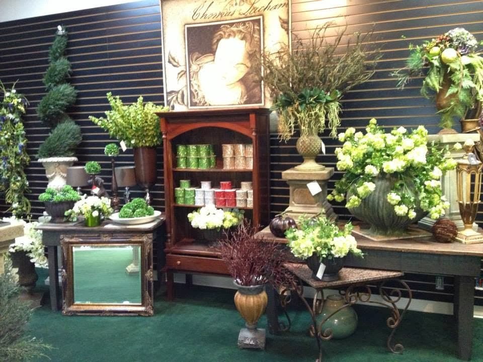 Nashville Florist and Home Decor - Image 1