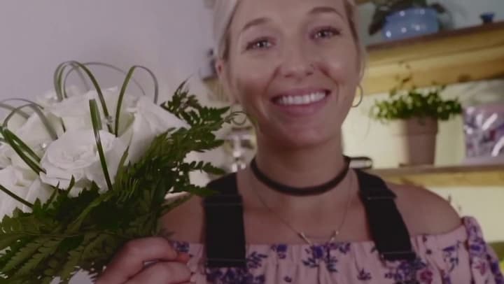 Becca's Bloomin Buds - Image 1