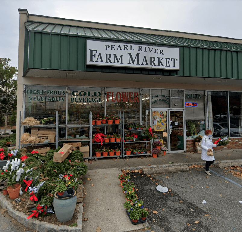 Pearl River Farm Market - Image 1