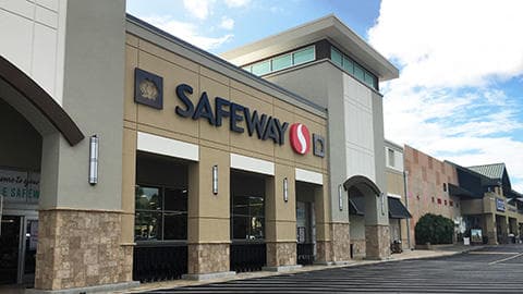 Safeway - Image 1