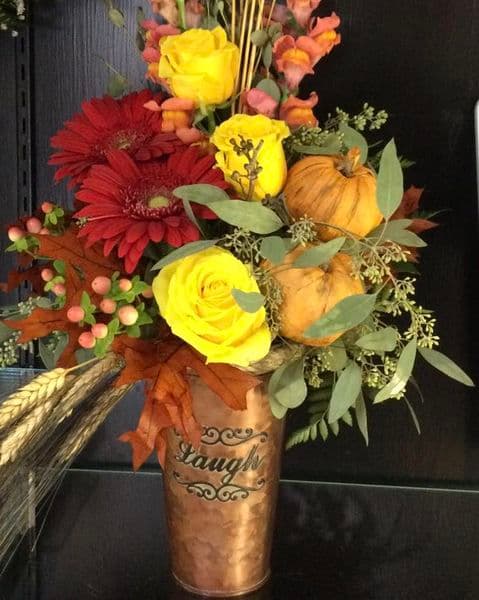 Nicole's Greenhouse & Florist - Image 1