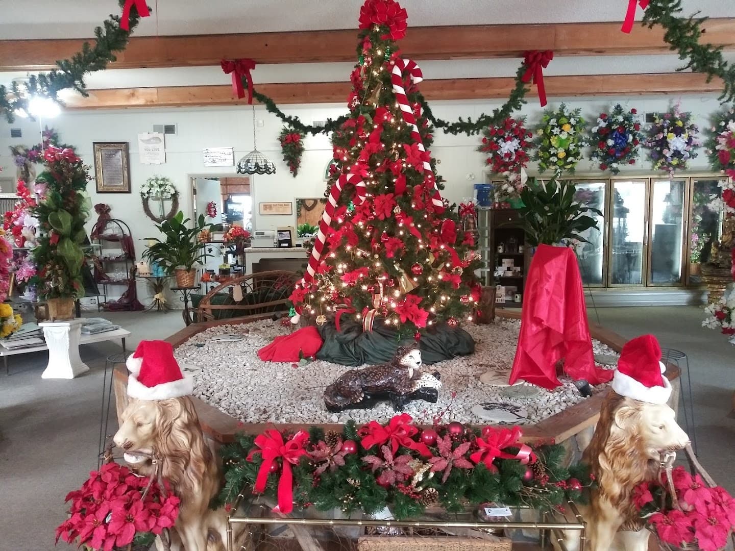 Garden of Eden Florist - Image 1