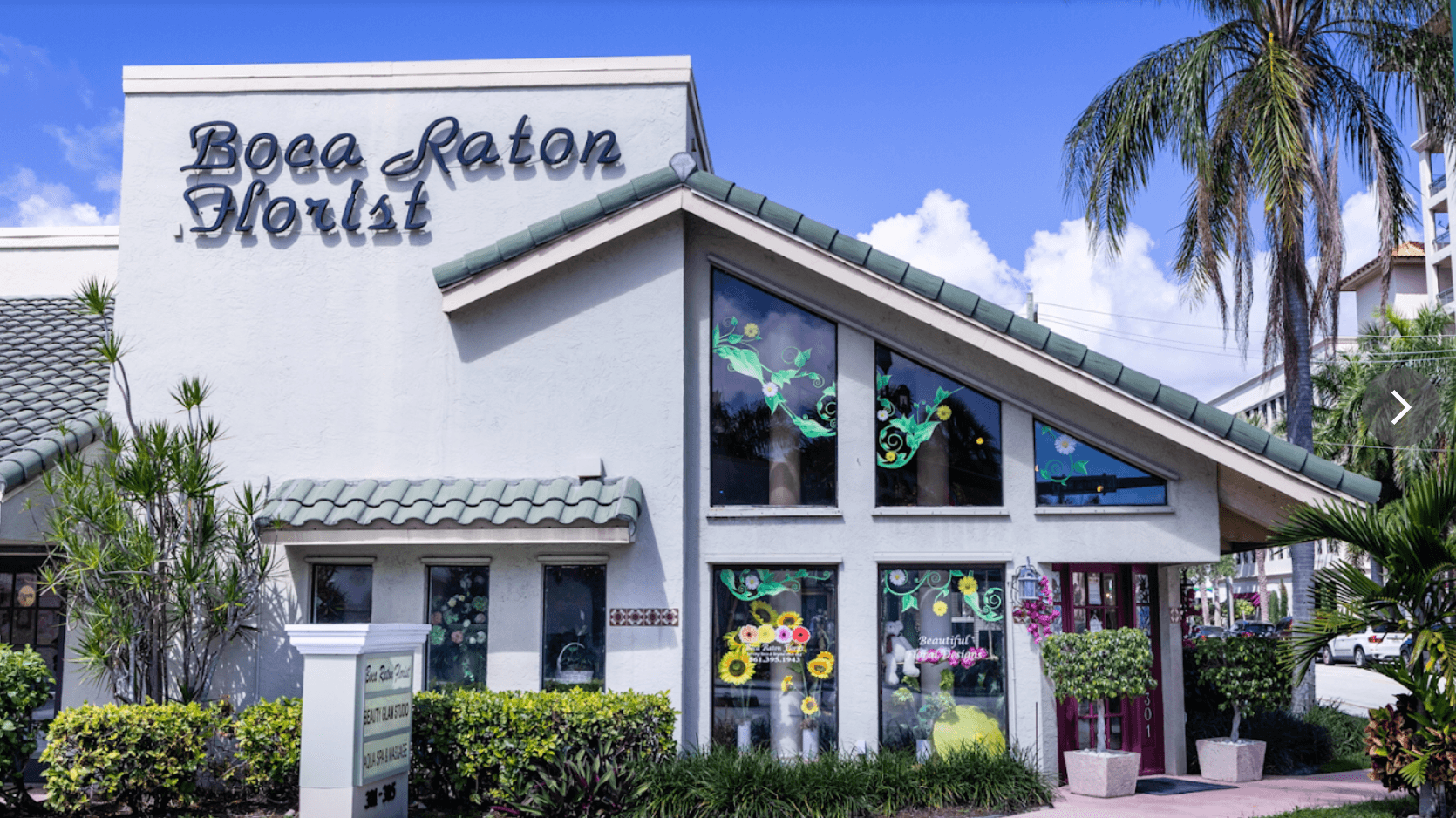 Boca Raton Florist by South Florals - Image 1