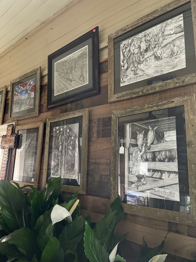 HOBDY'S TOO FLORIST - Image 1