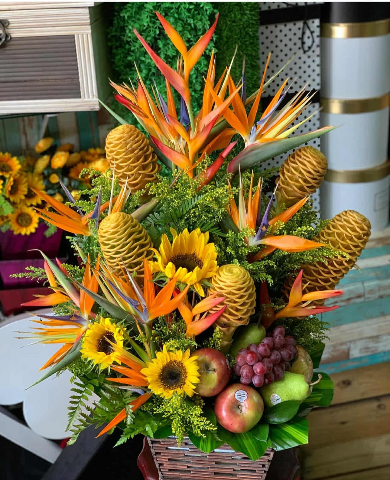 Ana's Flowers - Image 1