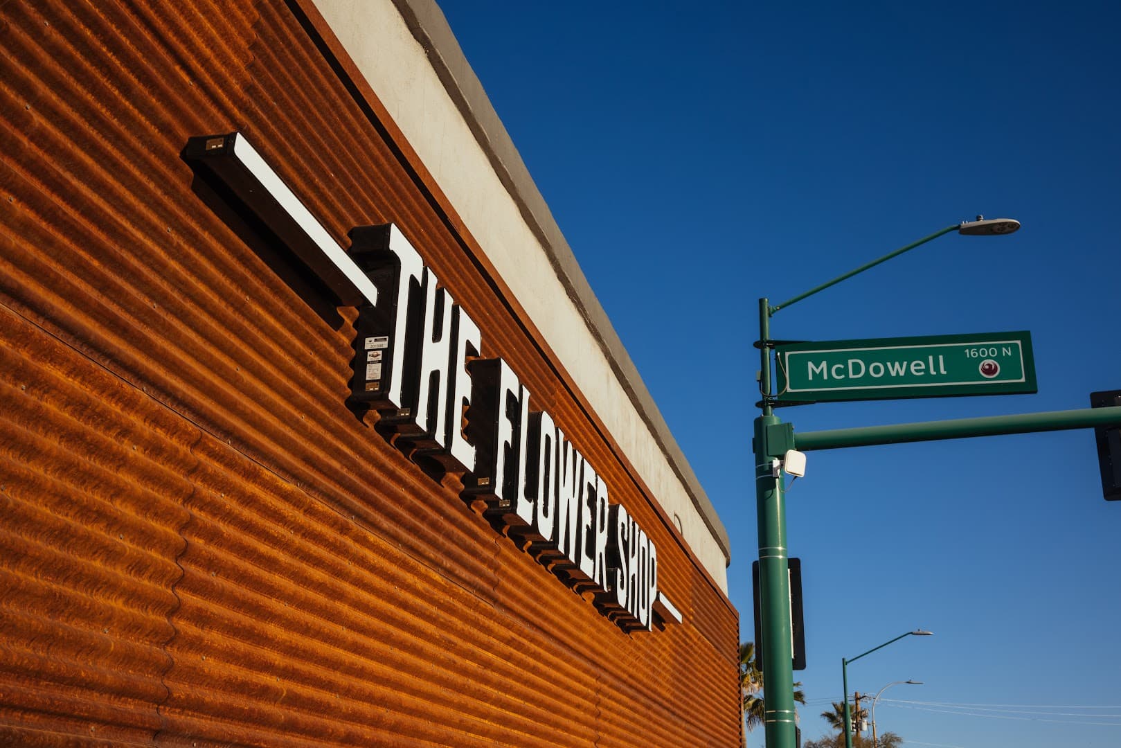 The Flower Shop - Phoenix - Image 1