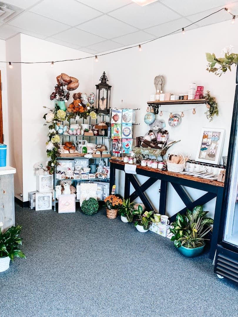 King William Florist of West Point - Image 1