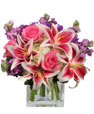 ARIEL BETHESDA FLORIST & GIFT BASKETS - Image 1
