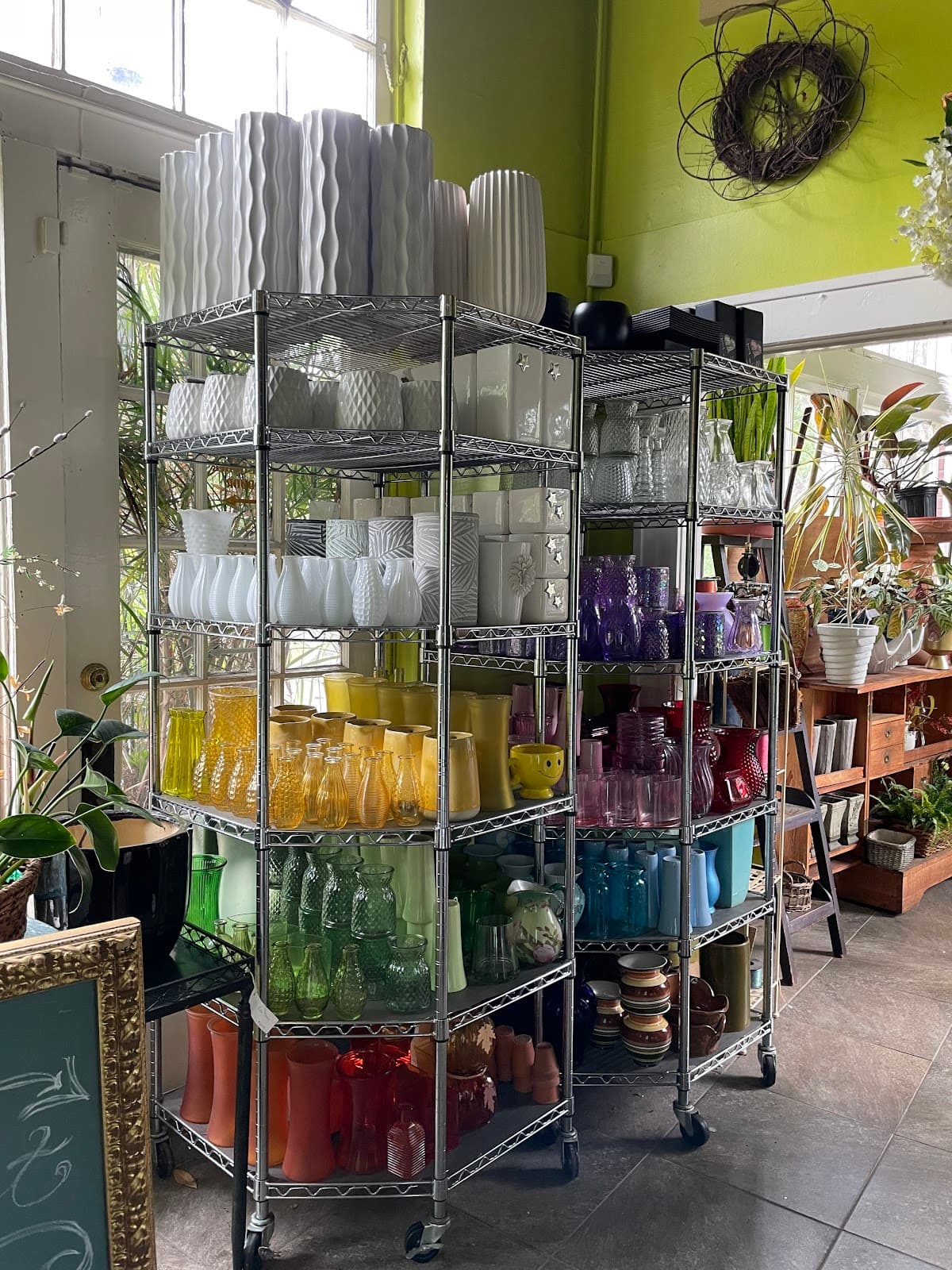 Gardner's Florist - Image 1