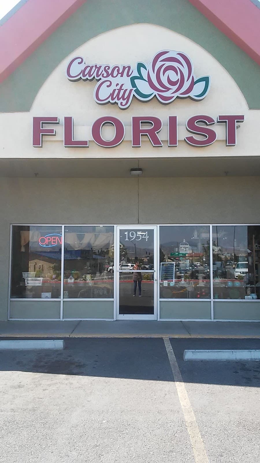 Carson City Florist - Image 1
