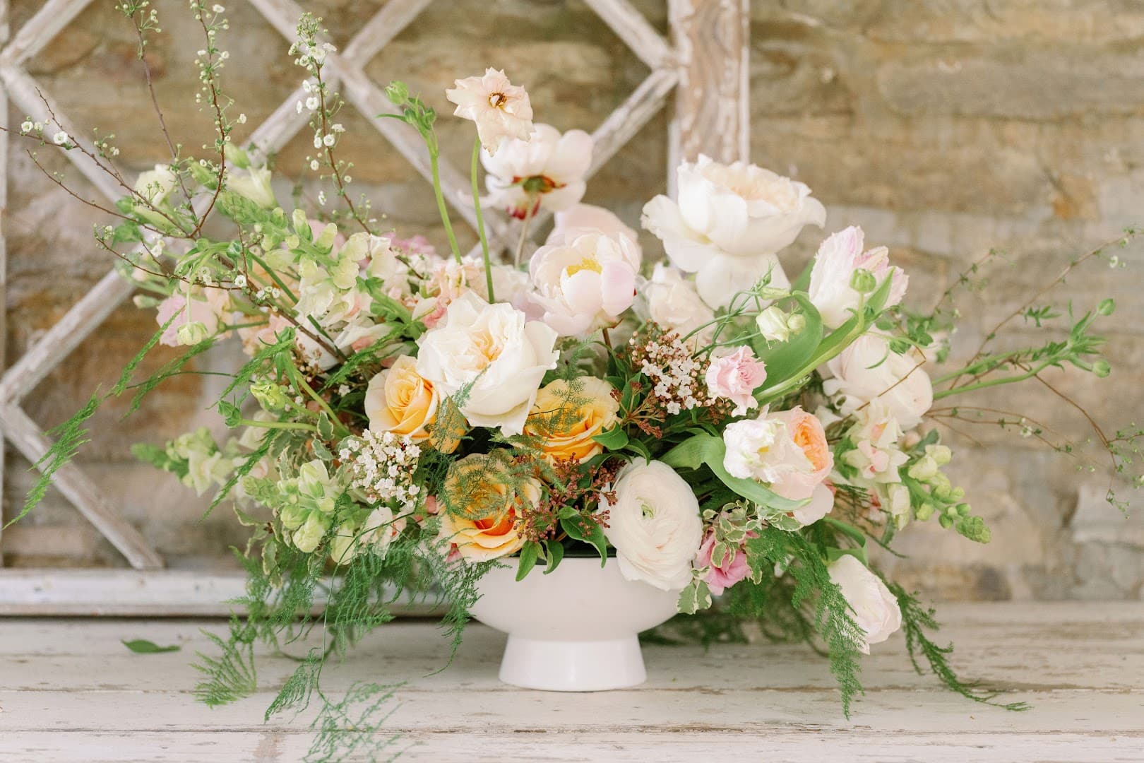 Poe Road Posies - Image 1