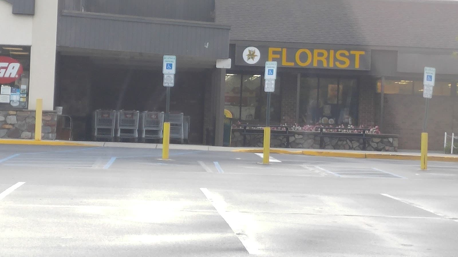 Flower Shop Of Pennington Market - Image 1