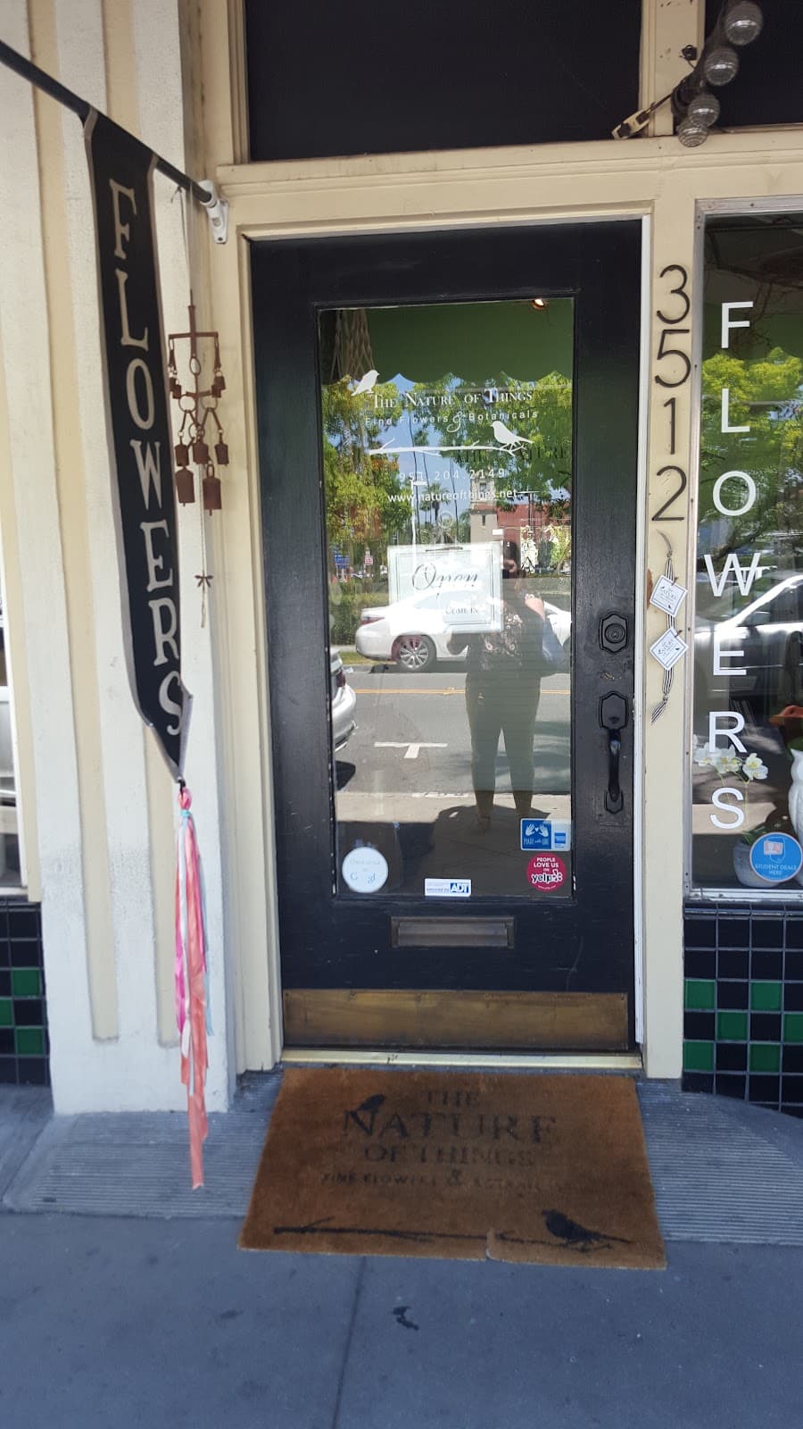 The Nature of Things Fine Flowers - Image 1