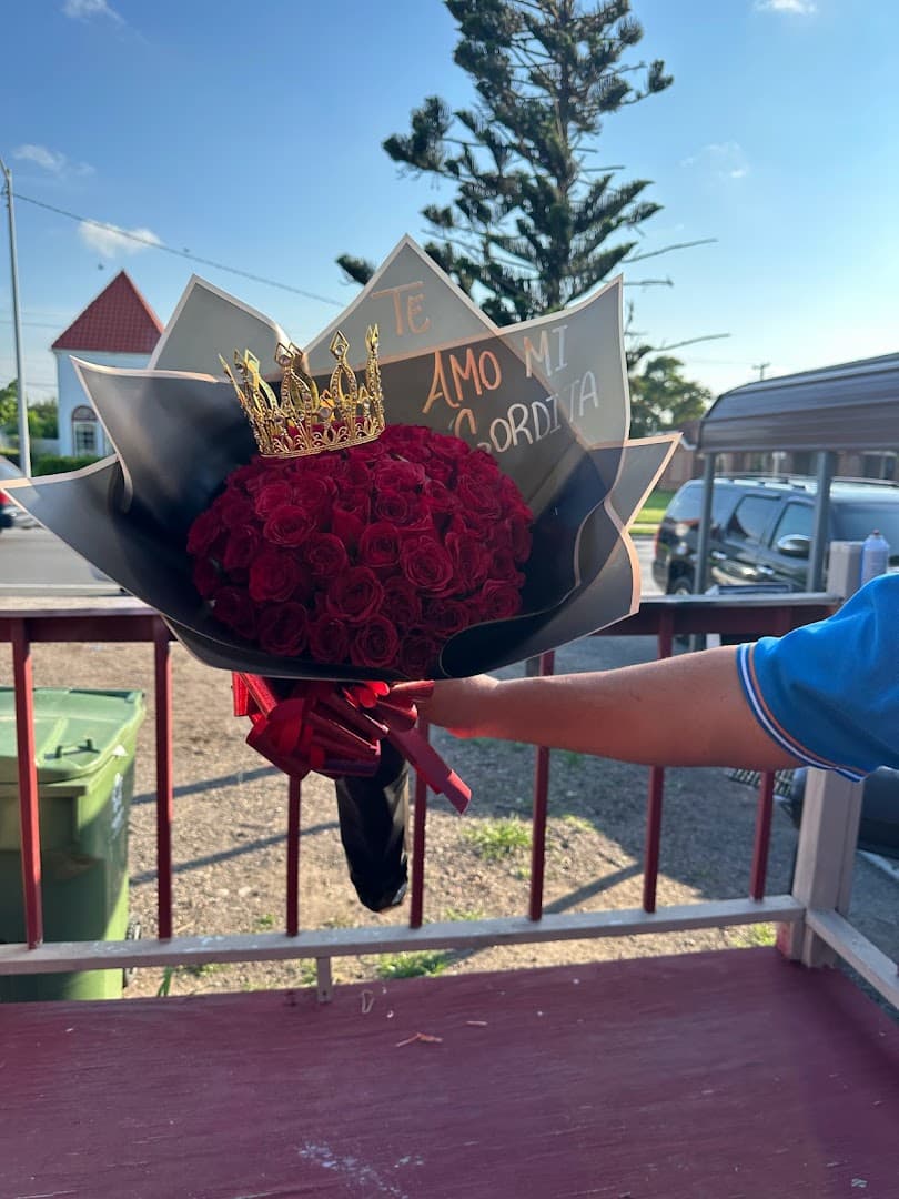 Arreglos florales Jenifer - Image 1