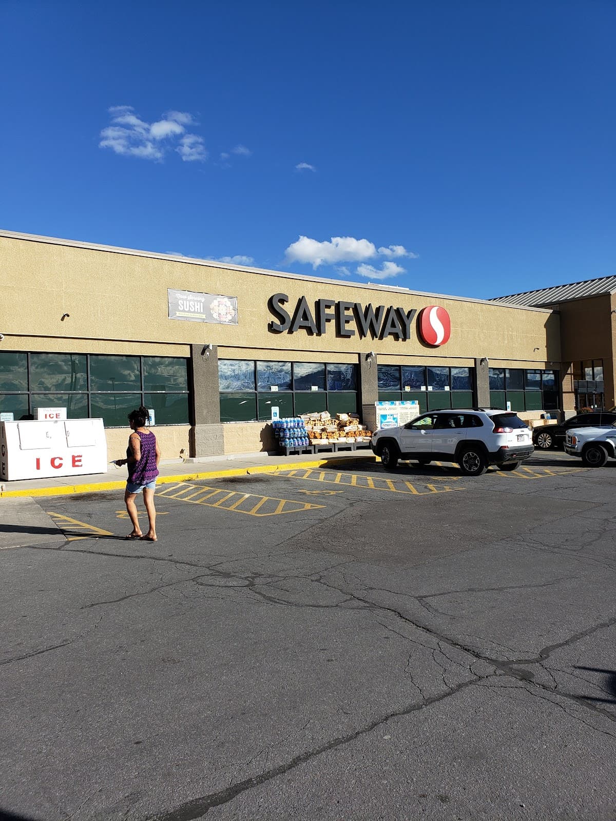 Safeway - Image 1