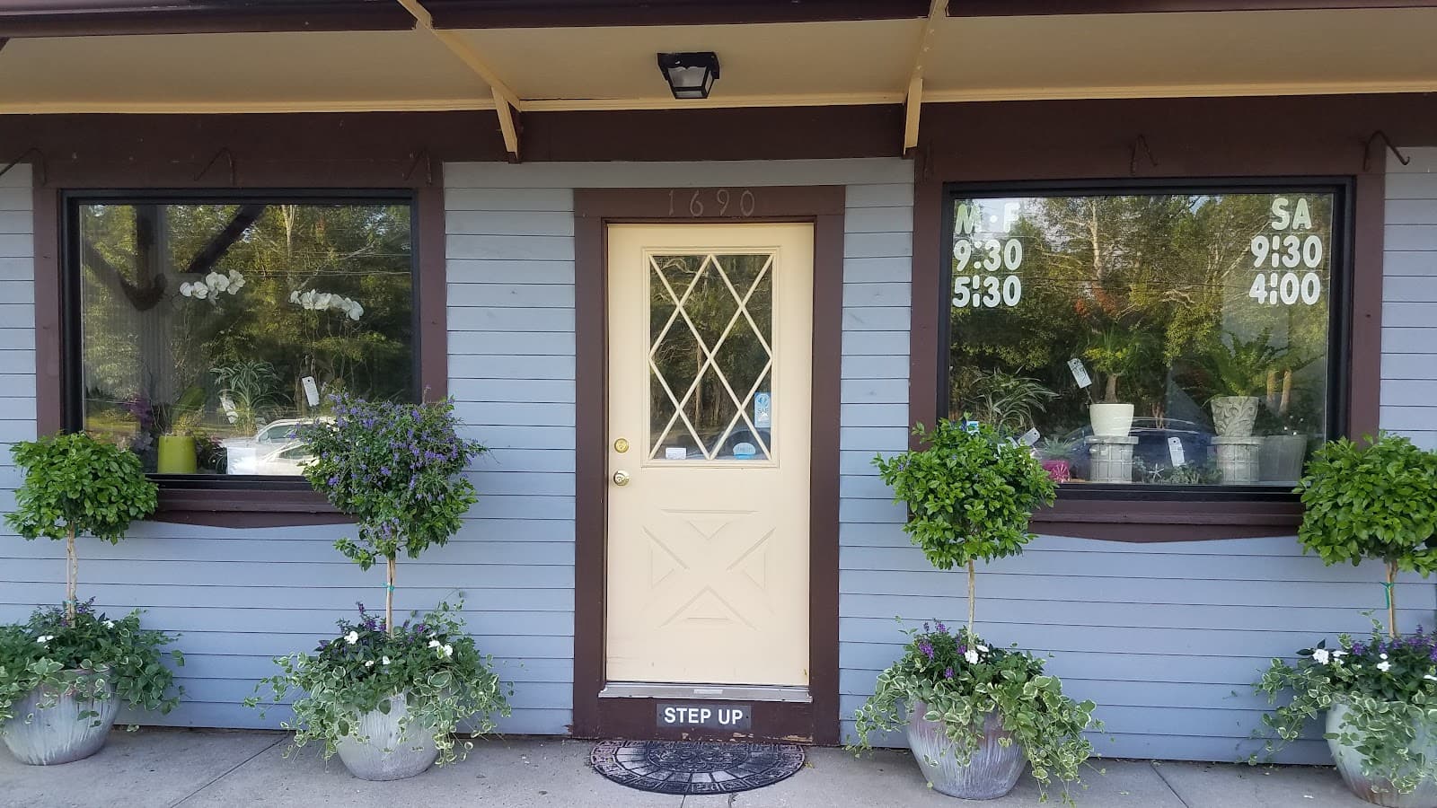 Enchanted Florist - Image 1