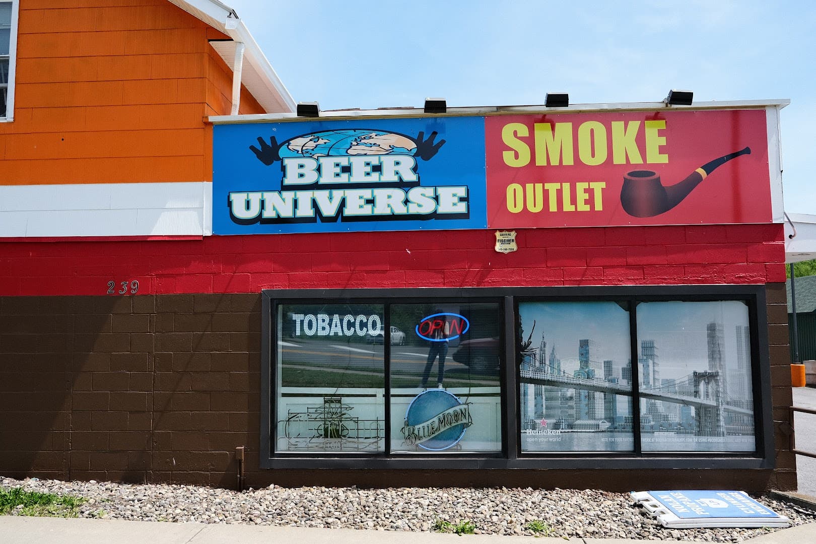 Beer Universe - Image 1