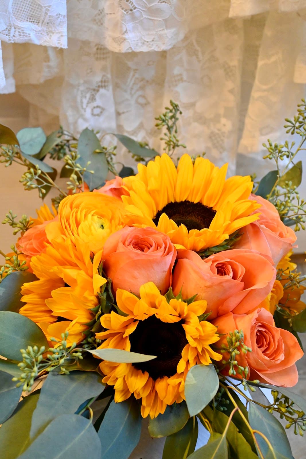 The Floral Cottage - Image 1